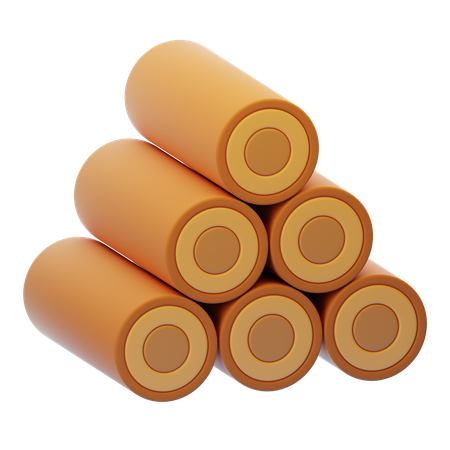 Trompa  3D Icon