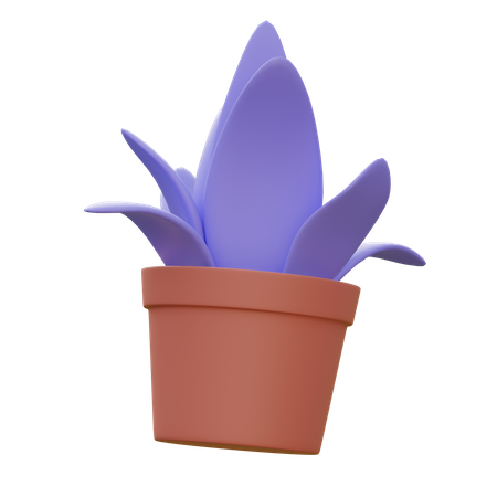 Baum  3D Icon