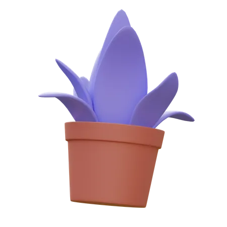 Baum  3D Icon