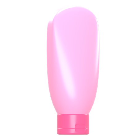 Bb Cream  3D Icon