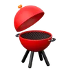 Bbq grill