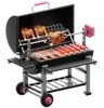 Bbq Grill