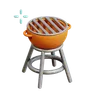 Bbq Grill