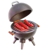 Bbq Grill