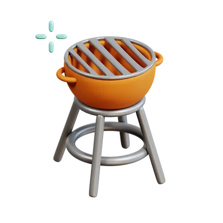 Kitchen Tools 3 D Icon Pack 3D Icon