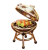 Bbq Kebab