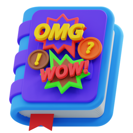 BD  3D Icon