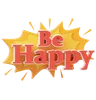 Be Happy