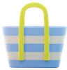 Beach Bag