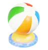 Beach Ball