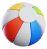 BEACH BALL