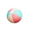 Beach Ball