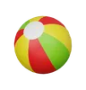 Beach Ball