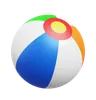 Beach Ball