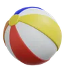 BEACH BALL