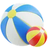 Beach Ball