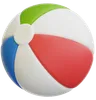 Beach Ball