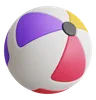 Beach Ball