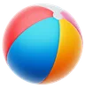 Beach Ball