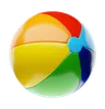 Beach Ball