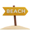 Beach Board