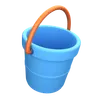 Beach Bucket