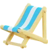 Beach Chair