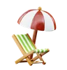 Beach Chair