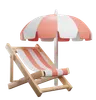 Beach Chair