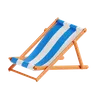 Beach Chair