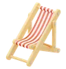 Beach Chair