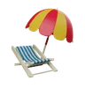 Beach Chair