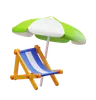 Beach Chair