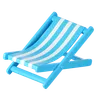 BEACH CHAIR