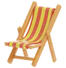 BEACH CHAIRS