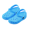 3d crocs logo