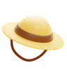 BEACH HAT