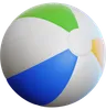 Beachball