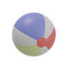 beachball symbol