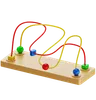 Bead Maze