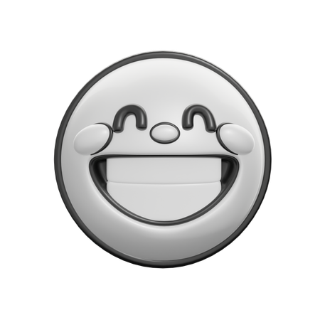 46 3D Beaming Face With Smilling Eyes Illustrations - Free in PNG ...