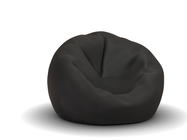 Bean bag  3D Icon