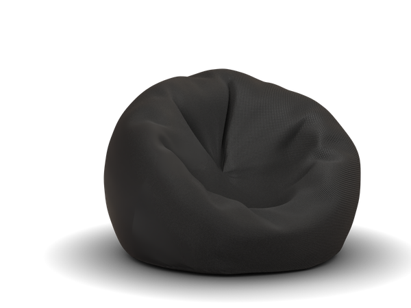 Bean bag 3D Icon