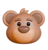 Bear Head