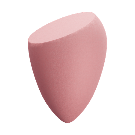 Beauty blender  3D Icon