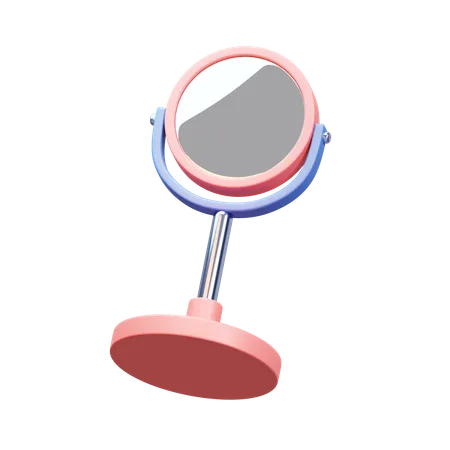 3 D Cosmetic Illustration 3D Icon