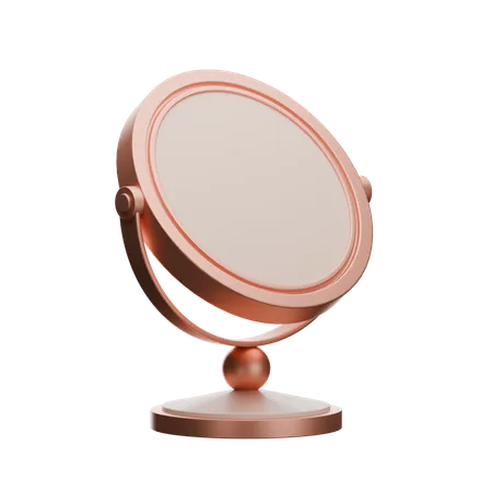 Beauty Mirror  3D Icon