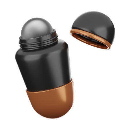 Beauty Roller  3D Icon