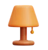 Bedside Lamp