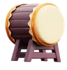 Bedug Drum